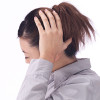 緊張性頭痛の症状とその対策　肩こり頭痛の解消ストレッチ
