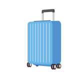 スーツケースをレンタルするときの選び方　安心？送料無料？