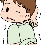 肌がピリピリ痛いのは汗のせい？かゆみや蕁麻疹の原因は？