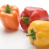 パプリカの夏バテ効果　色による栄養の違いや美味しい料理法
